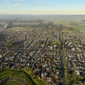 Latrobe North Scenic Helicopter Flight - 15 minutes