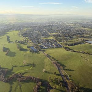 Latrobe North Scenic Helicopter Flight - 12 minutes