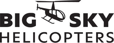 Big Sky Helicopter