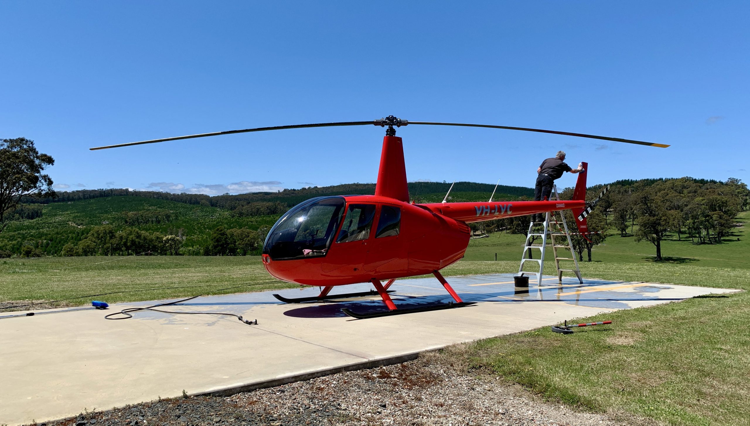 Big-Sky-Helicopters-heli-wash